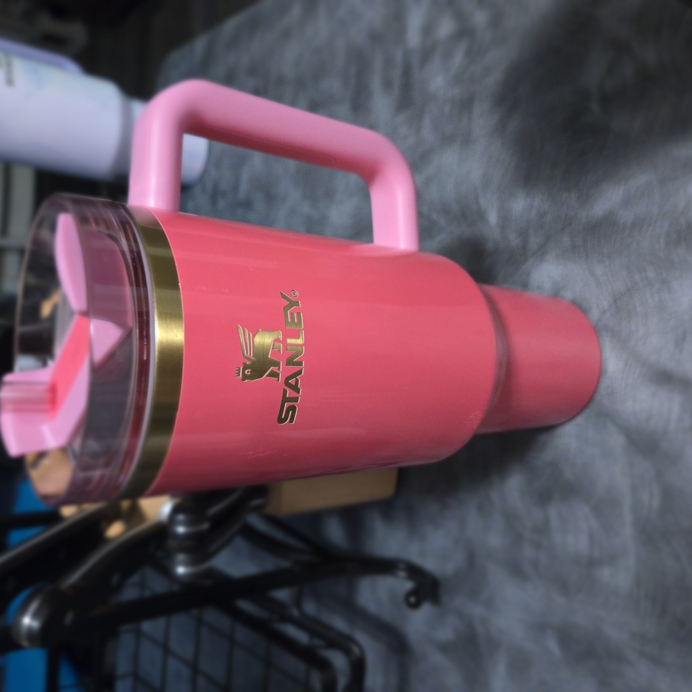 Stanley Pink Parade Limited Edition 40oz